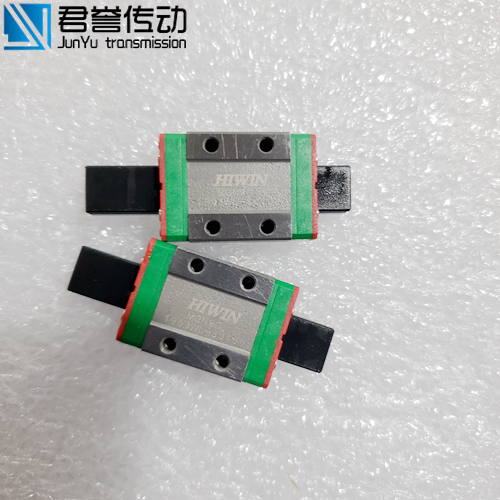 上銀微型導(dǎo)軌、MGN9C