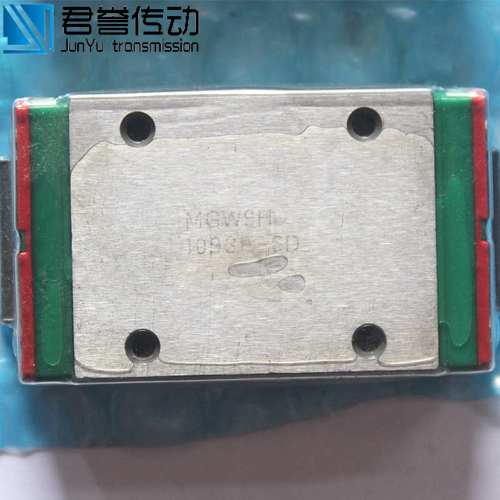 上銀微型寬幅導(dǎo)軌、MGW9H