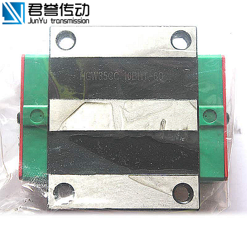 上銀直線導(dǎo)軌、HGW35CC