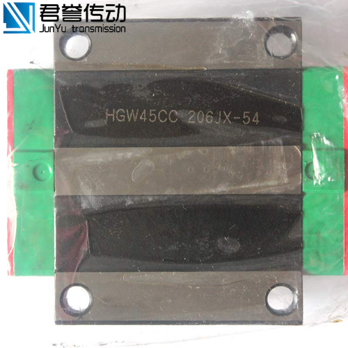 上銀直線導(dǎo)軌、HGW45CC