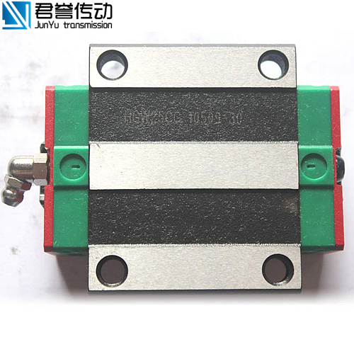 上銀直線導(dǎo)軌、HGW25CC