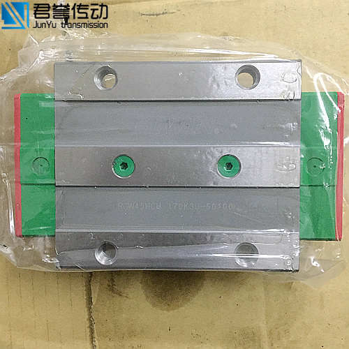 上銀重載型滑塊、RGW45HC