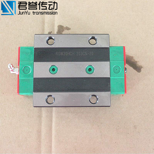上銀絲桿滾柱滑塊、RGW30HC