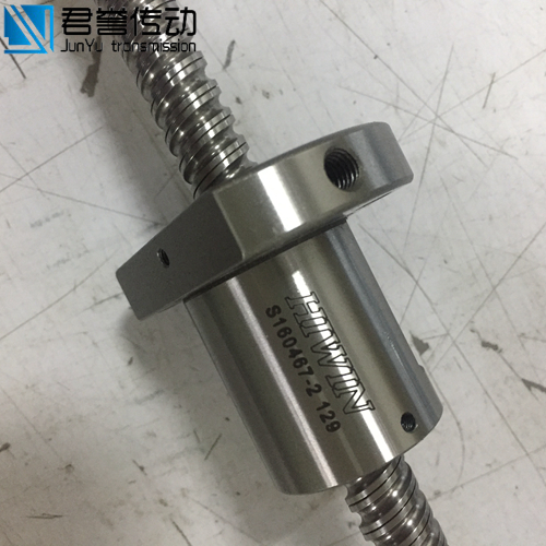 上銀滾珠絲桿、2R15-10B1-FSW系列外循環(huán)