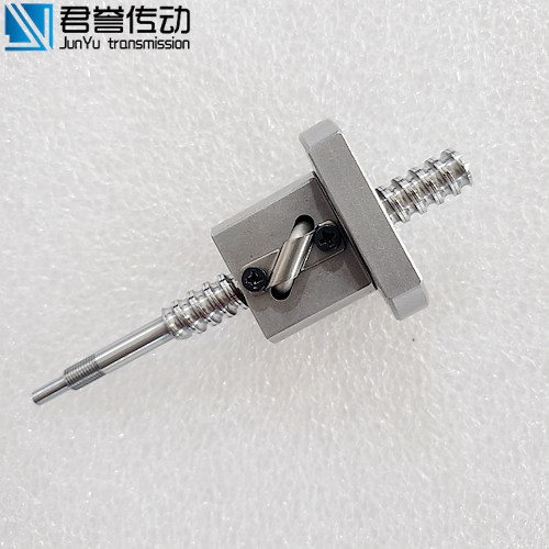 上銀滾珠絲桿、R10-4B1-FSW外循環(huán)扎制絲桿