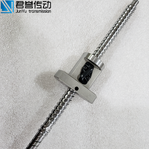 上銀滾珠絲桿、R12-10A1-FST絲桿螺母、絲桿定做加工