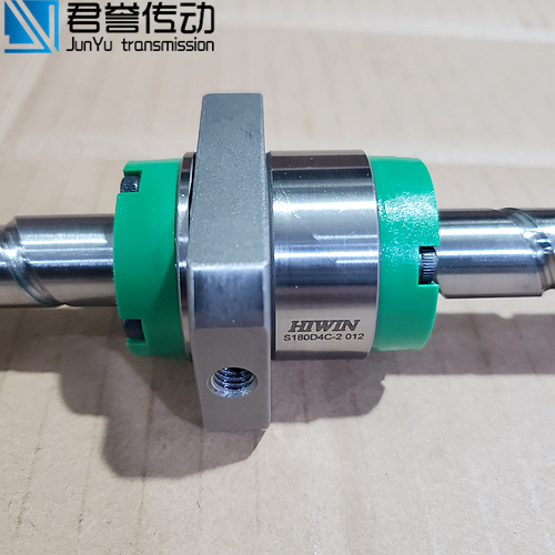 上銀滾珠絲桿、R15-20S2-DFSH原裝上銀精密級(jí)研磨絲桿