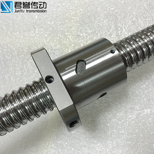 上銀滾珠絲桿、R25-5T4-FSI-0.05