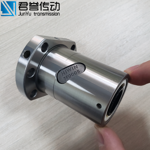 上銀滾珠絲桿、R25-10T3-FSI-0.05