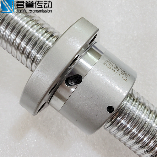 上銀滾珠絲桿、R40-5T4-FSI-0.05原裝上銀絲桿螺母、絲桿定制