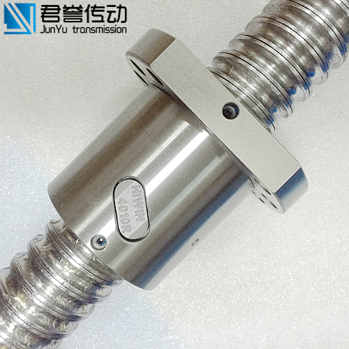 上銀滾珠絲桿、R40-10T3-FSI正品上銀螺桿、螺母