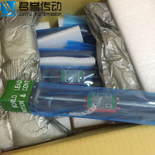 上銀KK模組、KK4001C-150A1-F0