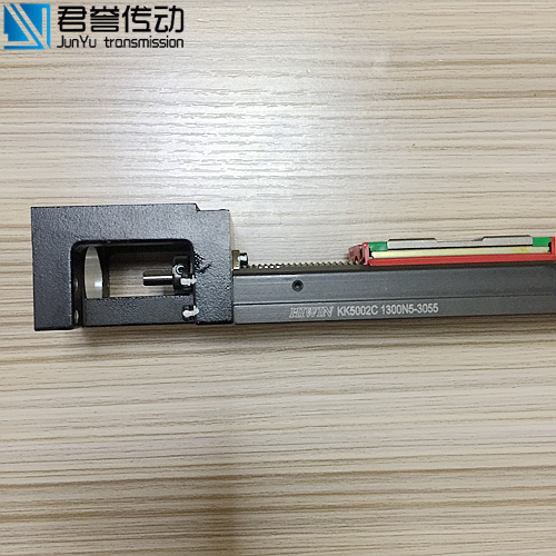 上銀KK模組、KK5002C-150A1-F0