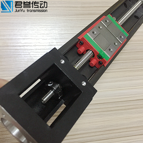 上銀KK模組、KK5002C-250A1-F0