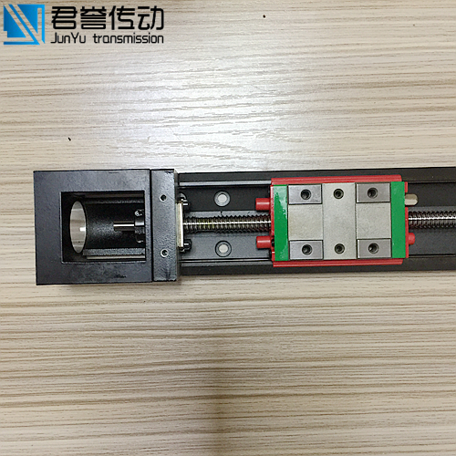 上銀KK模組、KK5002C-300A1-F0、KK單軸機(jī)器人