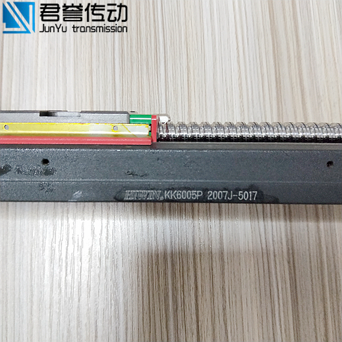 上銀KK模組、KK6005C-300A1-F0