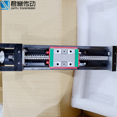 上銀KK模組、KK6010C-200A1-F0