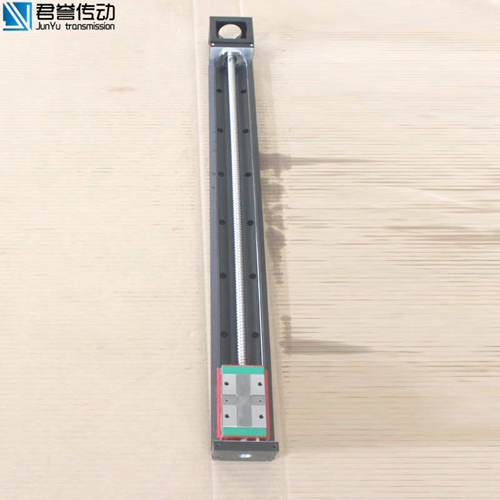 上銀KK模組、KK8610C-740A1-F0