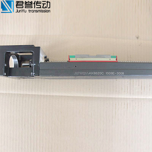 上銀KK模組、KK8620C-540A1-F0